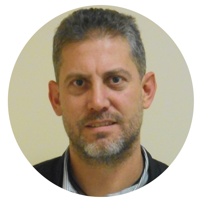 Roberto Ocampos Barzano